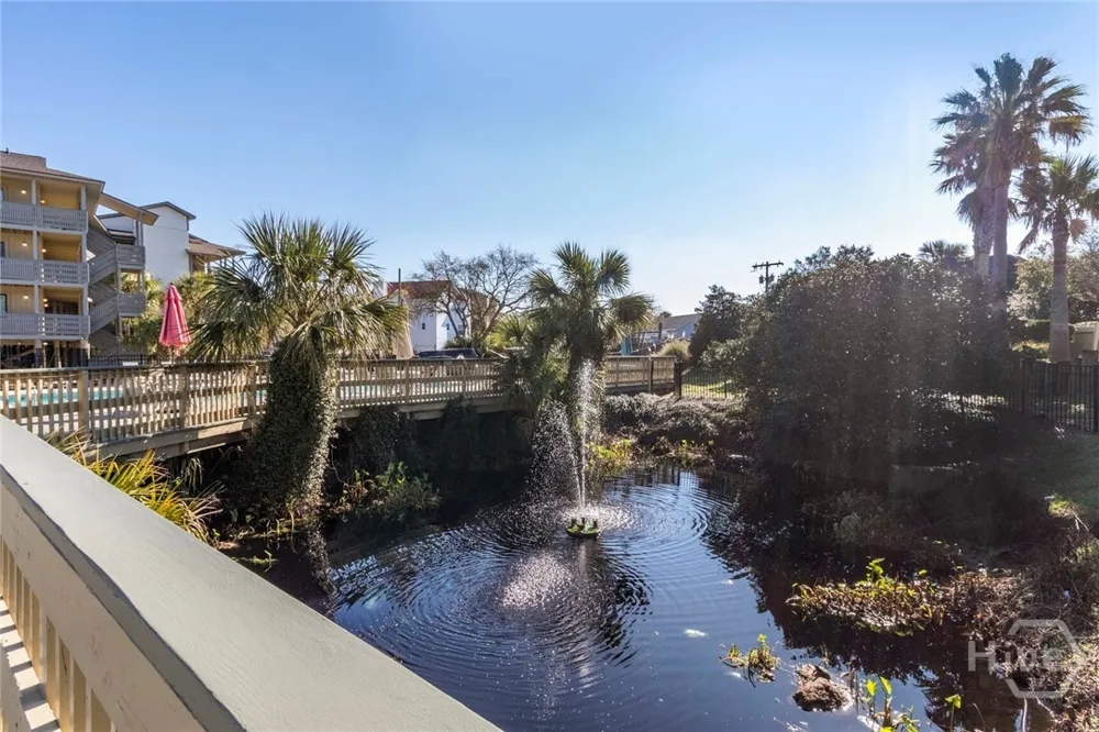 85 Van Horne Street #12B Tybee Island, GA 31328
