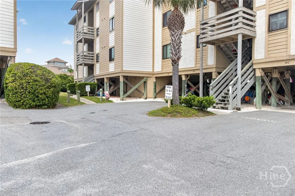85 Van Horne Street #12B Tybee Island, GA 31328