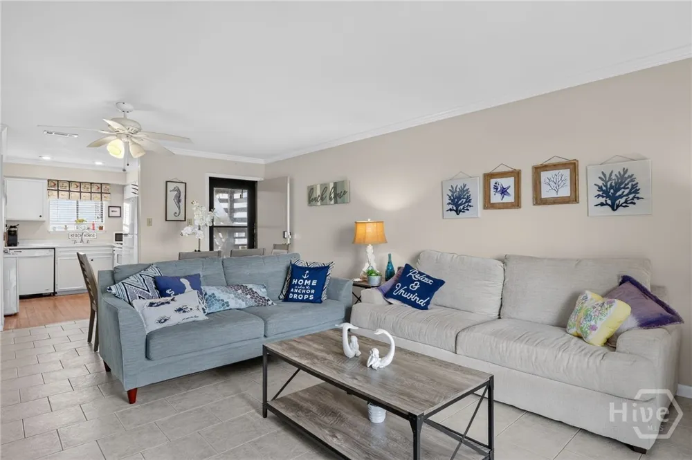 85 Van Horne Street #12B Tybee Island, GA 31328