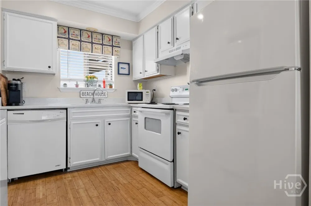 85 Van Horne Street #12B Tybee Island, GA 31328