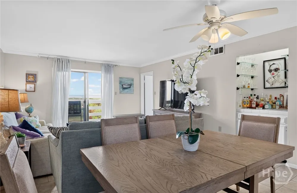 85 Van Horne Street #12B Tybee Island, GA 31328