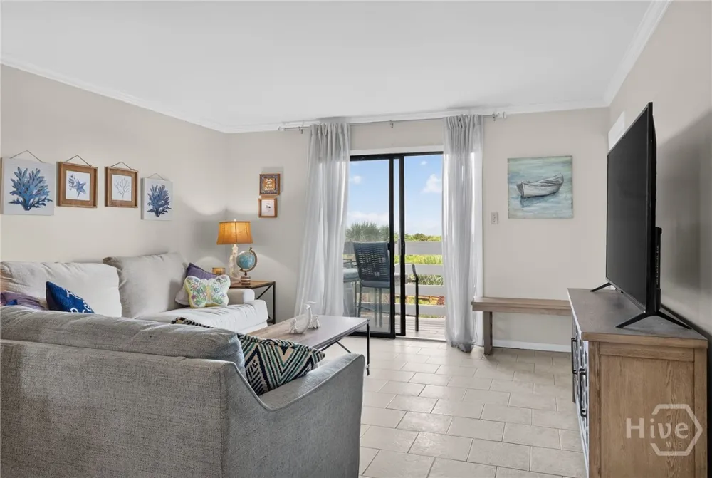 85 Van Horne Street #12B Tybee Island, GA 31328