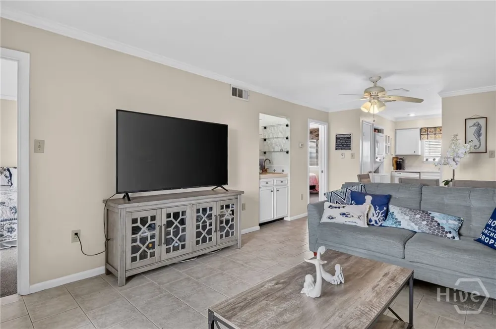 85 Van Horne Street #12B Tybee Island, GA 31328