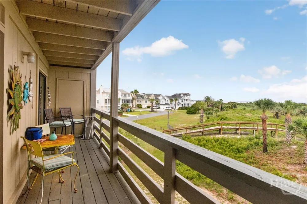 85 Van Horne Street #12B Tybee Island, GA 31328