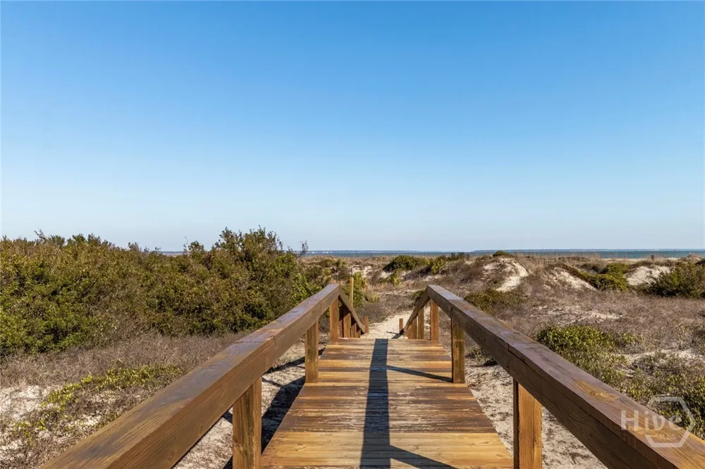 85 Van Horne Street #12B Tybee Island, GA 31328