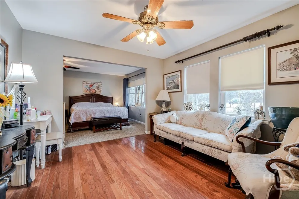 3072 Rincon Stillwell Road Rincon, GA 31326