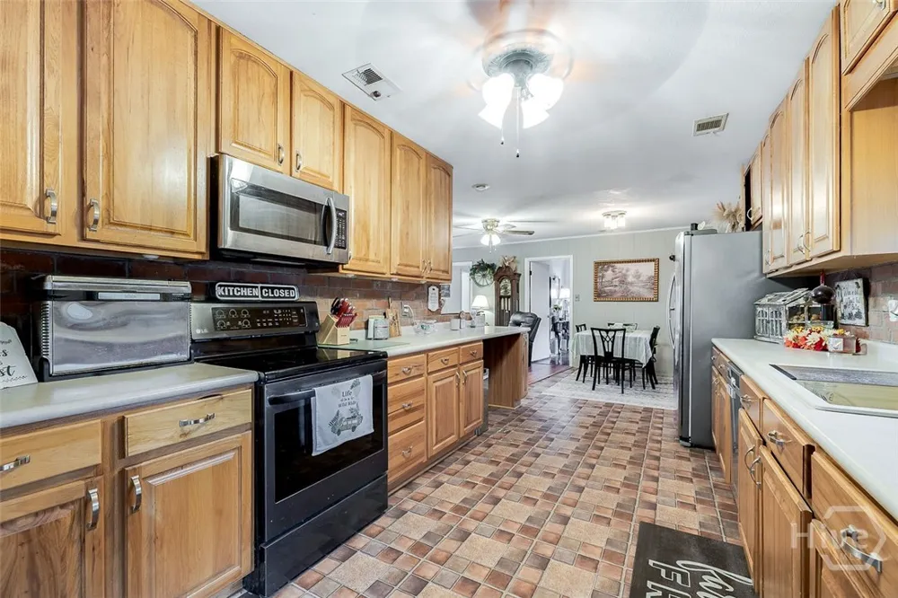 3072 Rincon Stillwell Road Rincon, GA 31326