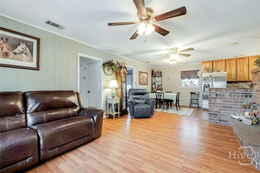 3072 Rincon Stillwell Road Rincon, GA 31326