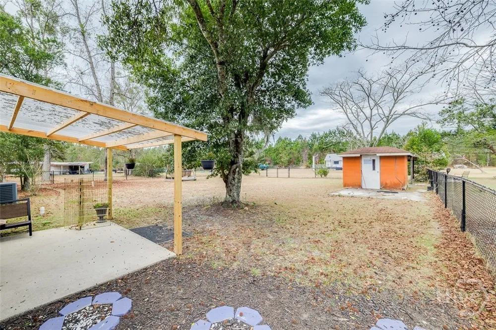 3072 Rincon Stillwell Road Rincon, GA 31326