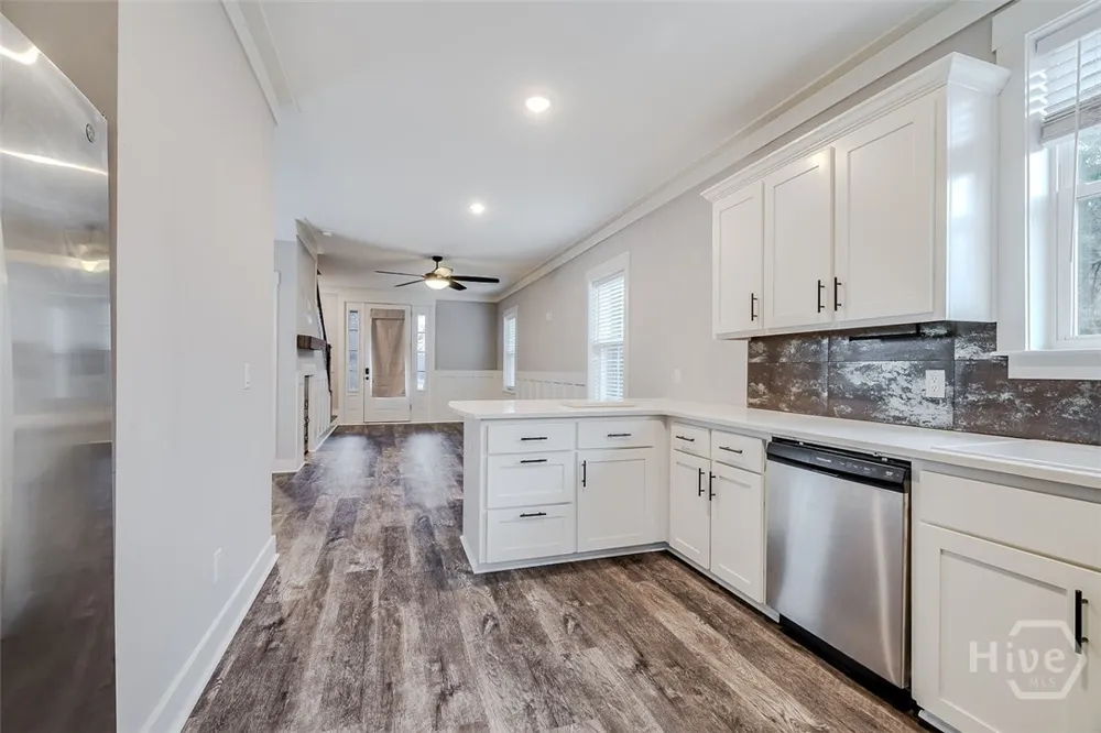 3072 Rincon Stillwell Road Rincon, GA 31326