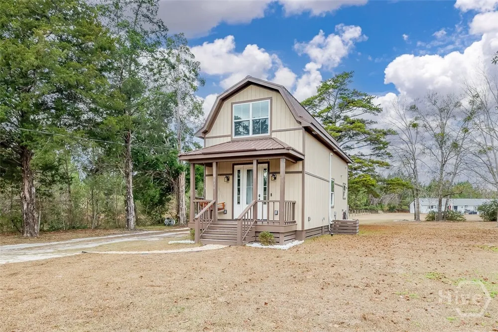 3072 Rincon Stillwell Road Rincon, GA 31326