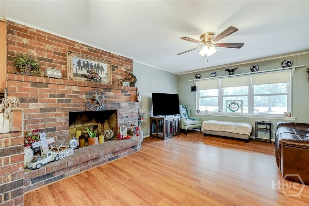 3072 Rincon Stillwell Road Rincon, GA 31326