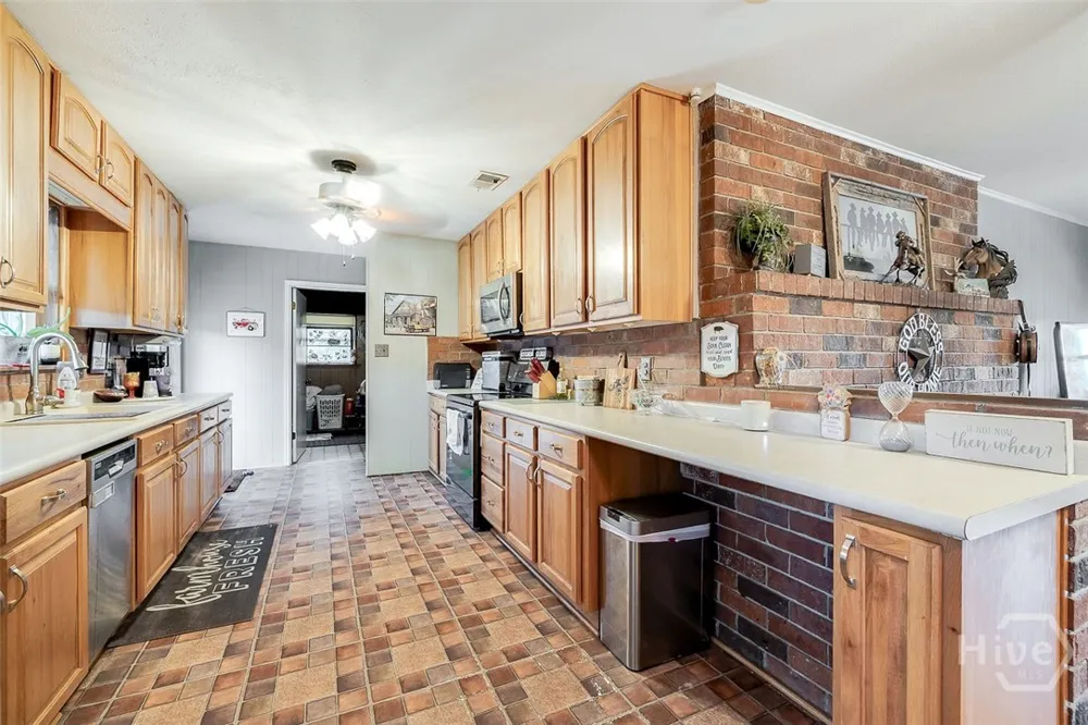 3072 Rincon Stillwell Road Rincon, GA 31326