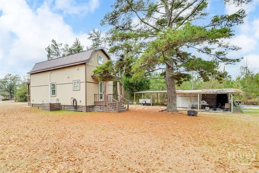 3072 Rincon Stillwell Road Rincon, GA 31326