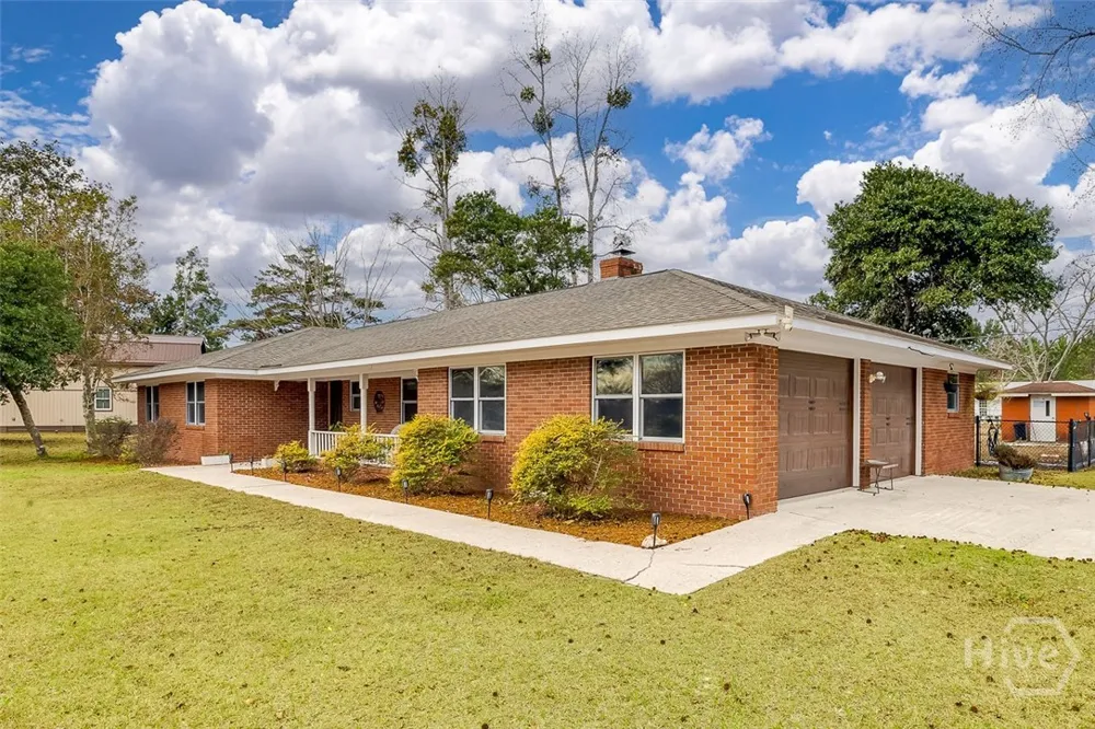 3072 Rincon Stillwell Road Rincon, GA 31326