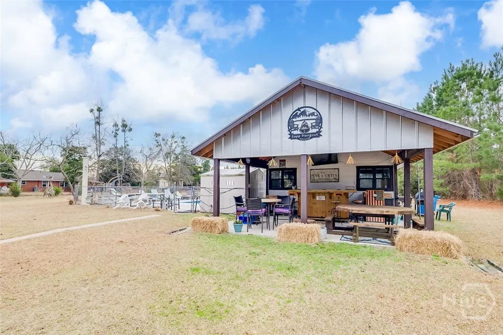 3072 Rincon Stillwell Road Rincon, GA 31326