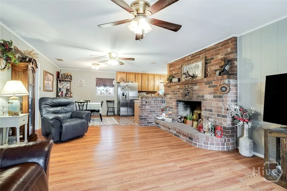 3072 Rincon Stillwell Road Rincon, GA 31326