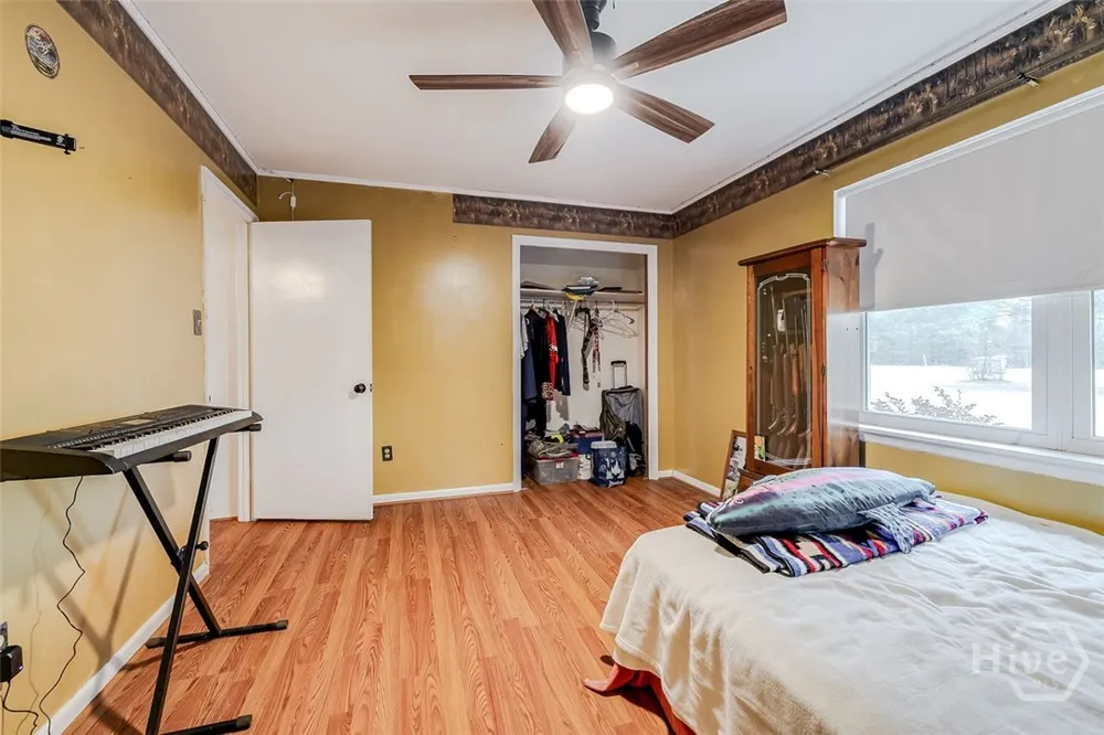 3072 Rincon Stillwell Road Rincon, GA 31326