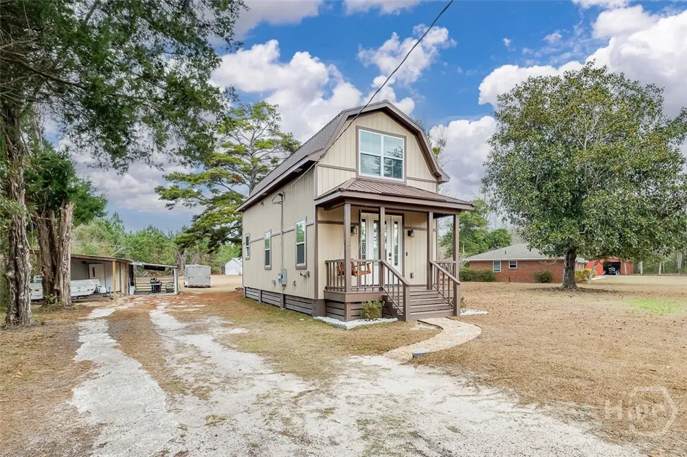 3072 Rincon Stillwell Road Rincon, GA 31326