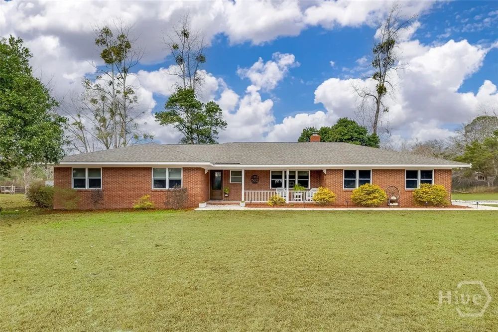 3072 Rincon Stillwell Road Rincon, GA 31326