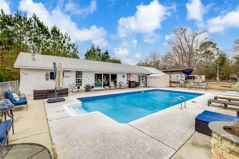 3072 Rincon Stillwell Road Rincon, GA 31326