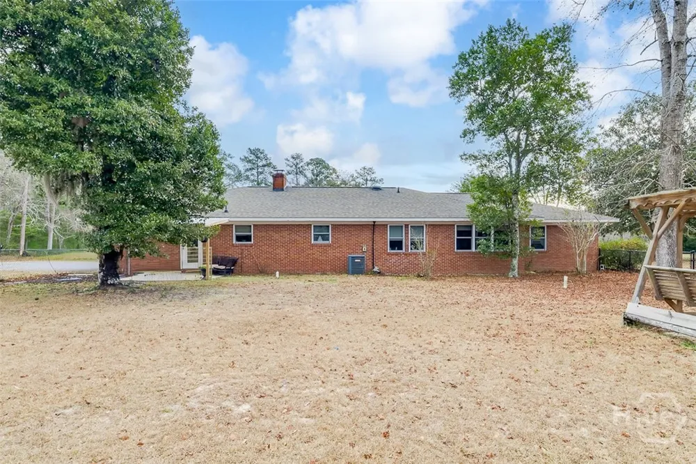 3072 Rincon Stillwell Road Rincon, GA 31326