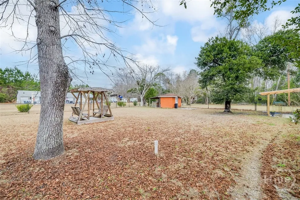 3072 Rincon Stillwell Road Rincon, GA 31326