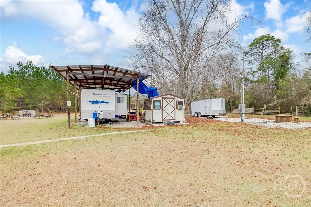 3072 Rincon Stillwell Road Rincon, GA 31326