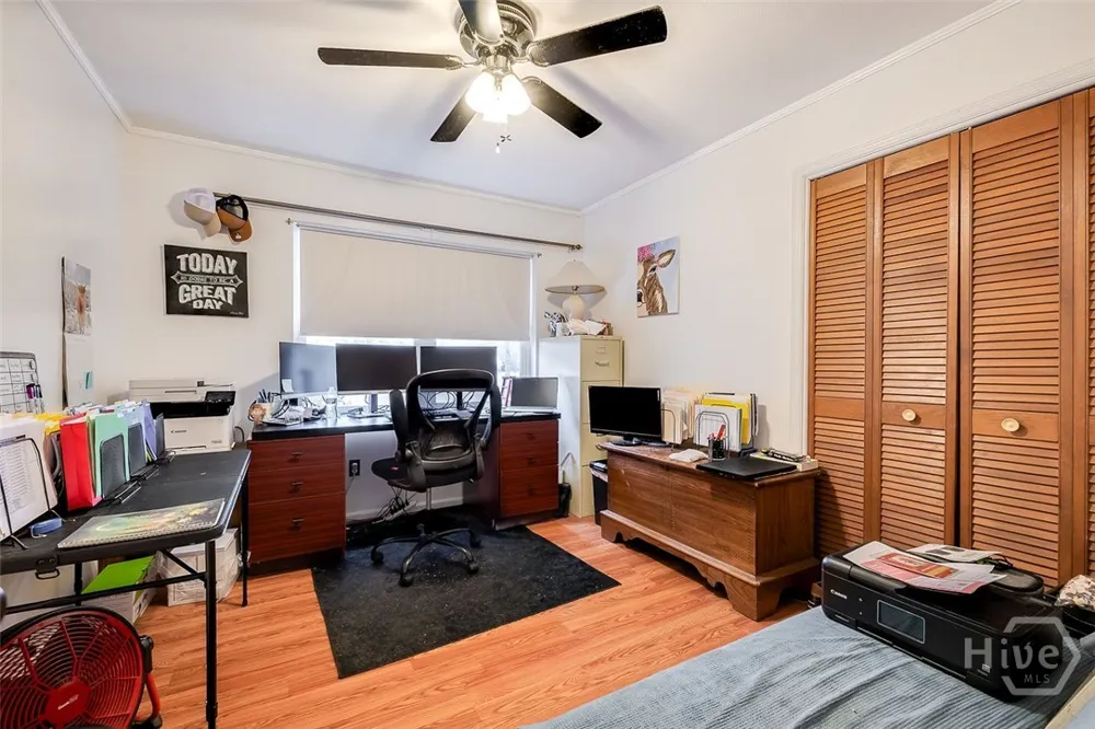 3072 Rincon Stillwell Road Rincon, GA 31326