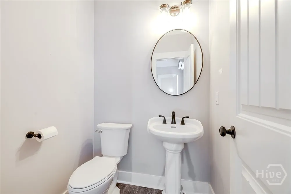 3072 Rincon Stillwell Road Rincon, GA 31326