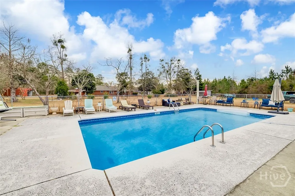 3072 Rincon Stillwell Road Rincon, GA 31326