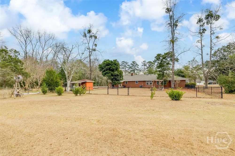 3072 Rincon Stillwell Road Rincon, GA 31326
