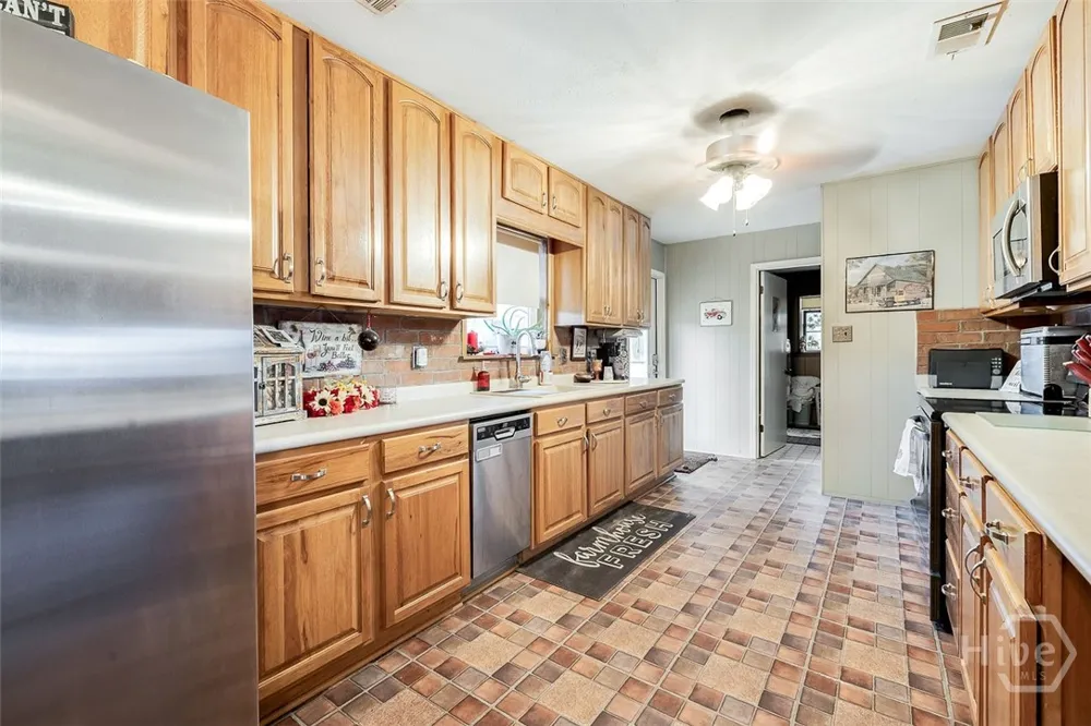 3072 Rincon Stillwell Road Rincon, GA 31326