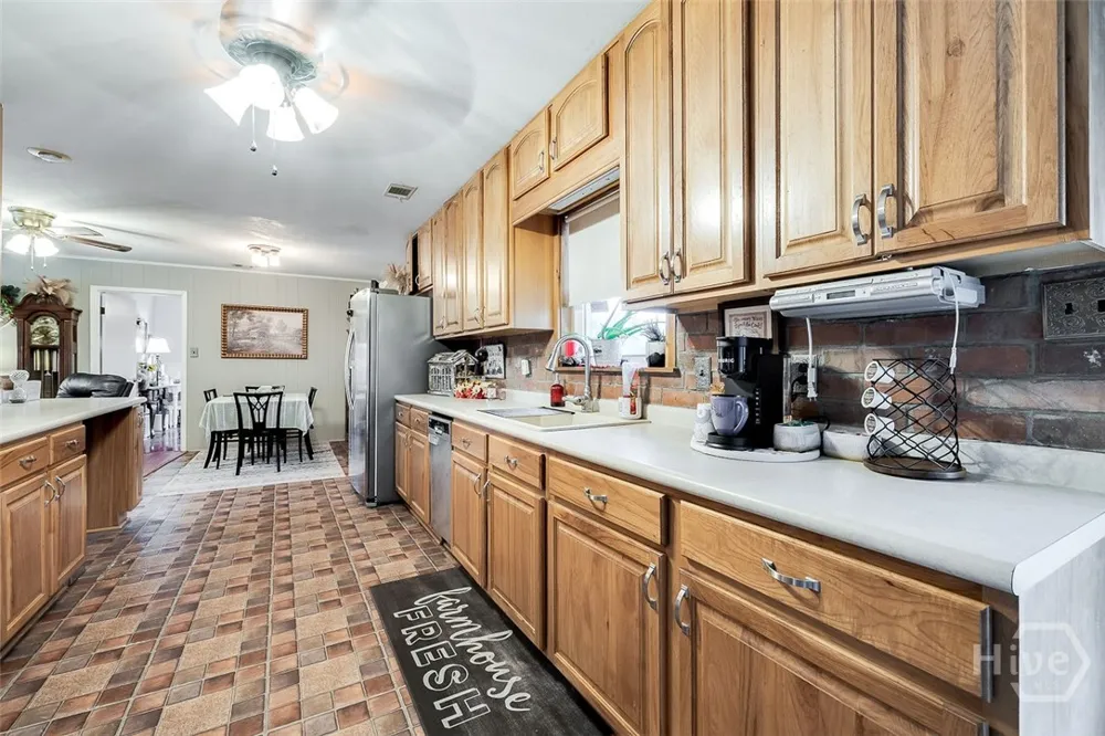 3072 Rincon Stillwell Road Rincon, GA 31326