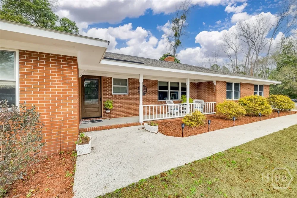 3072 Rincon Stillwell Road Rincon, GA 31326
