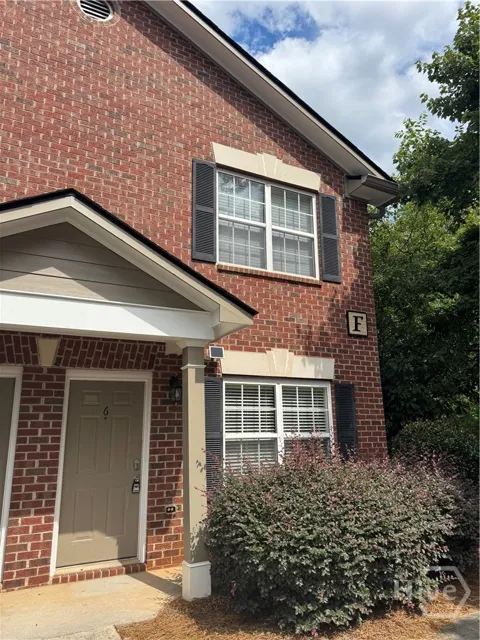 460 Barnett Shoals Road #F6