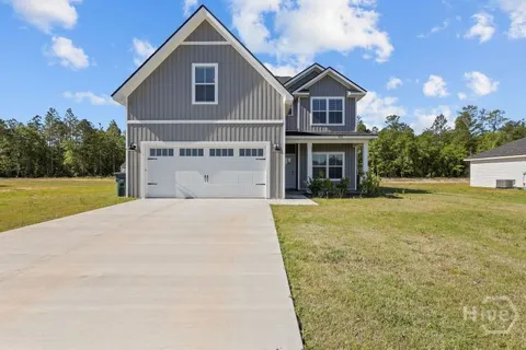 105 Mangrove Court