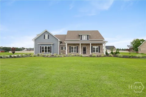 3 Wysteria Lane