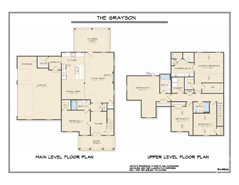 1111 Madison Hills Drive Madison, GA 30650