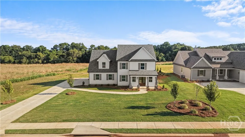 1111 Madison Hills Drive Madison, GA 30650
