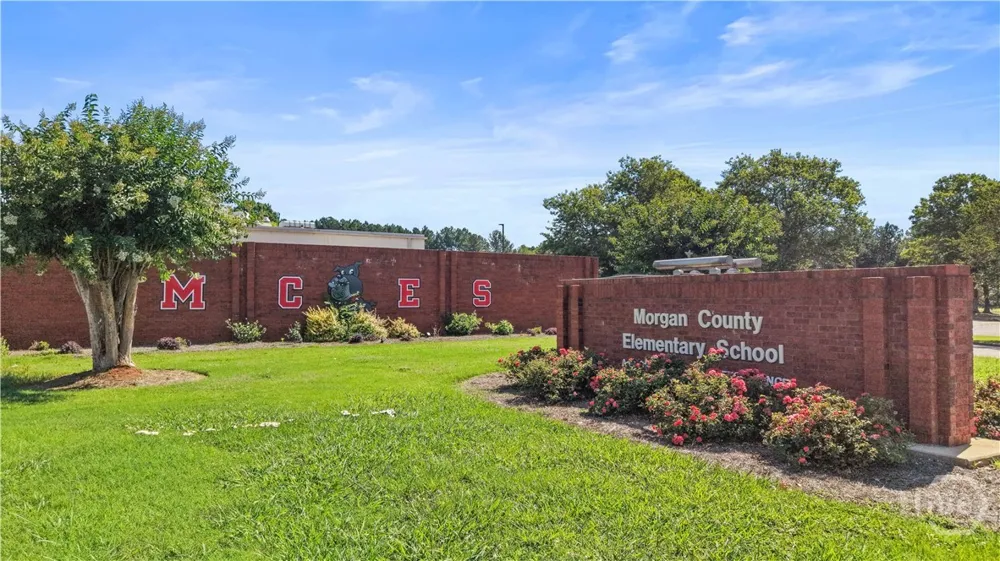 1111 Madison Hills Drive Madison, GA 30650
