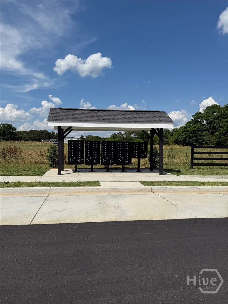 1111 Madison Hills Drive Madison, GA 30650