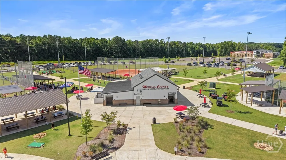 1111 Madison Hills Drive Madison, GA 30650