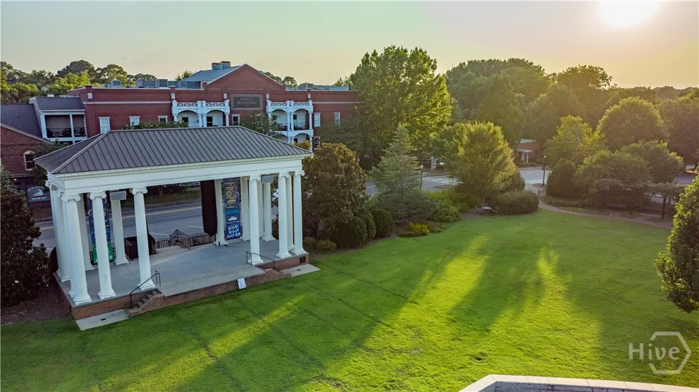 1111 Madison Hills Drive Madison, GA 30650
