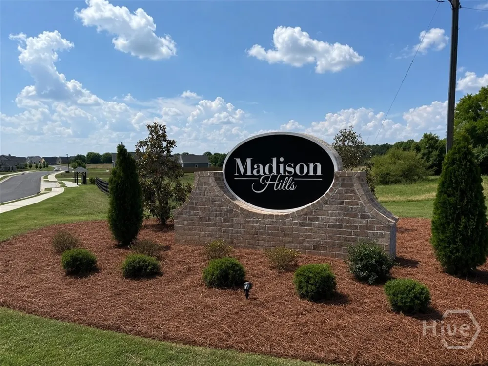 1111 Madison Hills Drive Madison, GA 30650