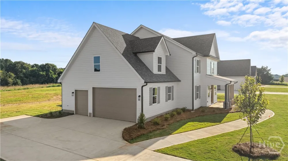1111 Madison Hills Drive Madison, GA 30650