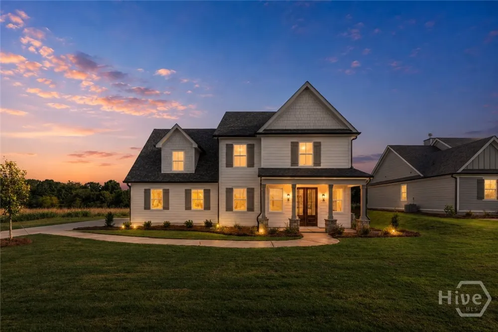 1111 Madison Hills Drive Madison, GA 30650
