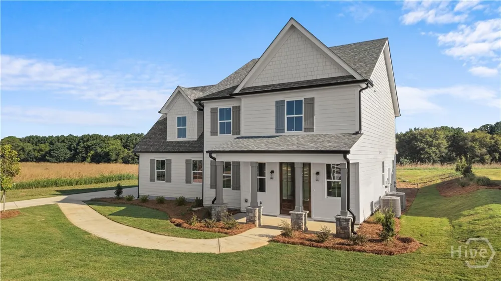 1111 Madison Hills Drive Madison, GA 30650