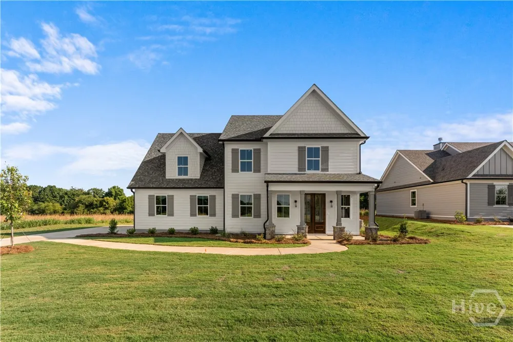 1111 Madison Hills Drive Madison, GA 30650