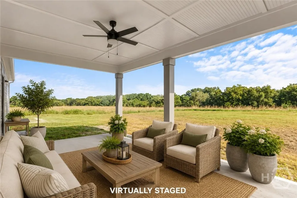 1111 Madison Hills Drive Madison, GA 30650
